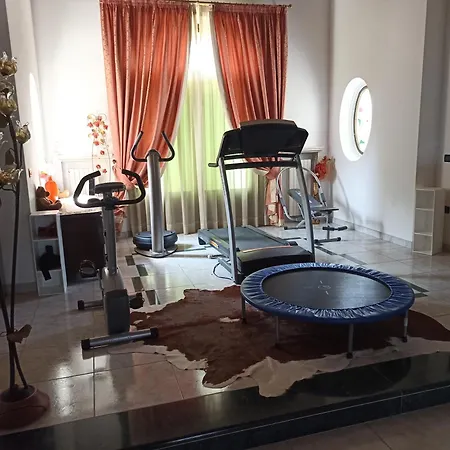 Villamoreno 3*