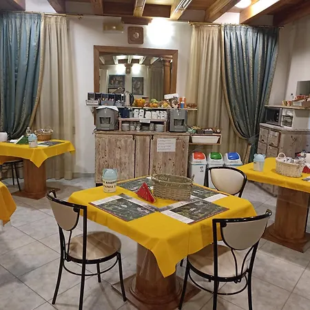 Villamoreno Alojamento de Acomodação e Pequeno-almoço 3*