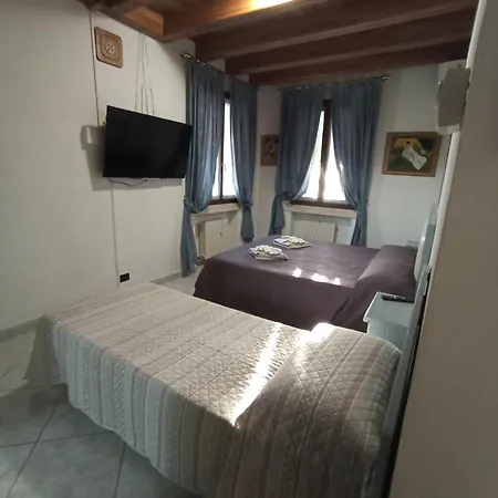 Villamoreno 3*