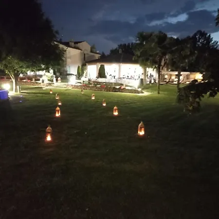 Villamoreno Alojamento de Acomodação e Pequeno-almoço 3*