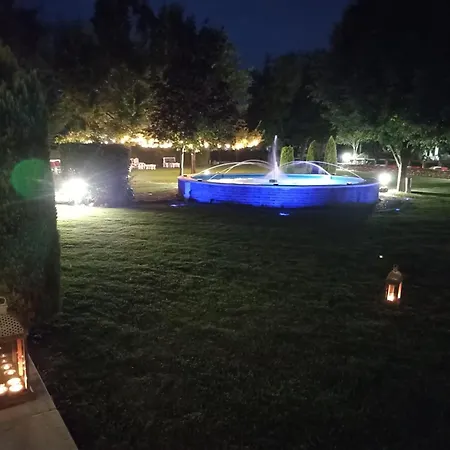 Alojamento de Acomodação e Pequeno-almoço Villamoreno