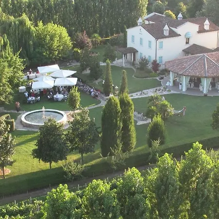 Alojamento de Acomodação e Pequeno-almoço Villamoreno