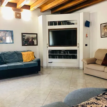Panzió Villamoreno
