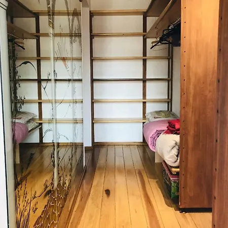 Alojamento de Acomodação e Pequeno-almoço Villamoreno