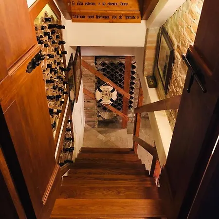Villamoreno Panzió 3*