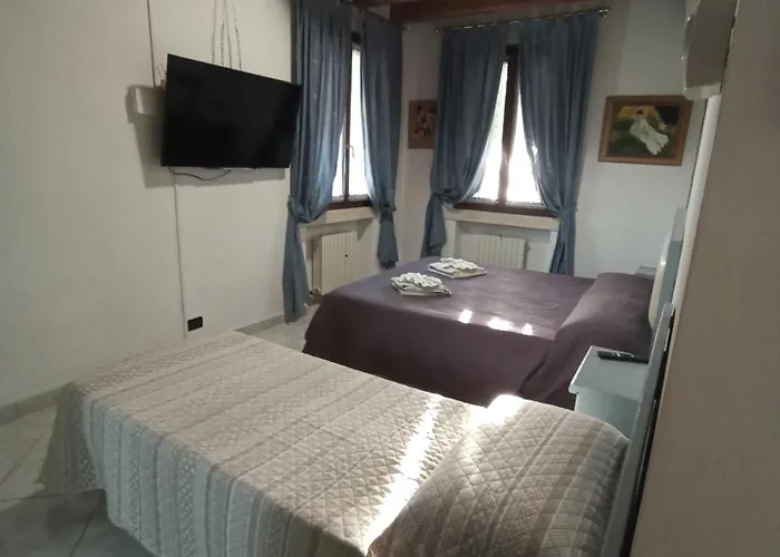 Villamoreno 3*