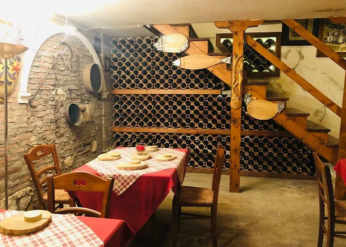 Villamoreno Отель типа 