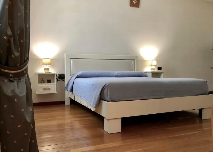 Villamoreno 3* Merlara