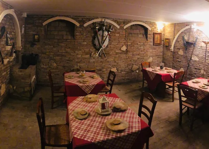 Villamoreno Отель типа 