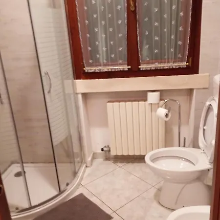 Villamoreno Frühstückspension Merlara