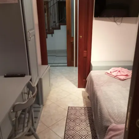 Villamoreno Frühstückspension Merlara