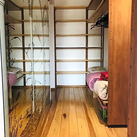 B&B Villamoreno