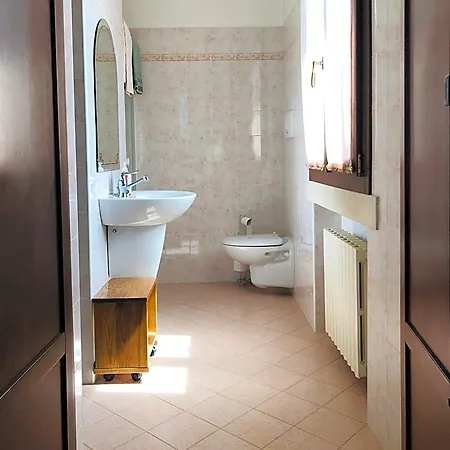 Bed & Breakfast Villamoreno