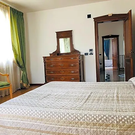 Villamoreno Bed & Breakfast Merlara