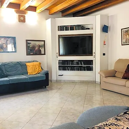 Villamoreno Bed & Breakfast