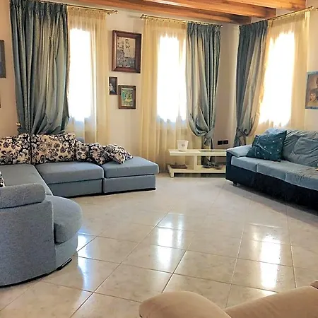 Villamoreno Bed & Breakfast 3*