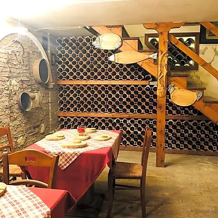 Bed & Breakfast Villamoreno