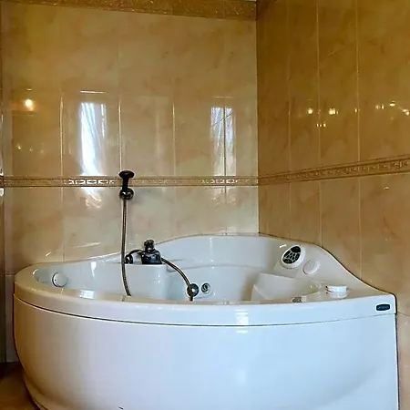 Villamoreno 3*