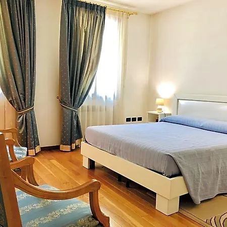 Bed & Breakfast Villamoreno 3*