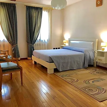 Bed & Breakfast Villamoreno