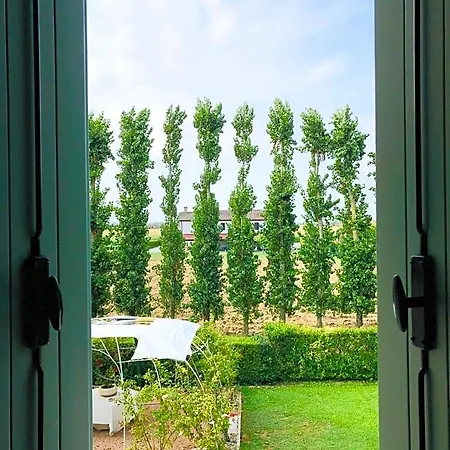 فندق مبيت وإفطار Villamoreno 3*