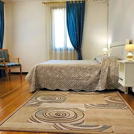 Villamoreno Bed & Breakfast
