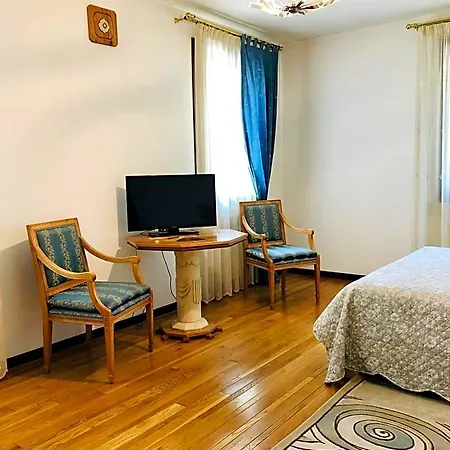 Villamoreno فندق مبيت وإفطار Merlara