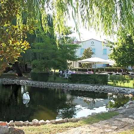 Villamoreno Bed & Breakfast 3*