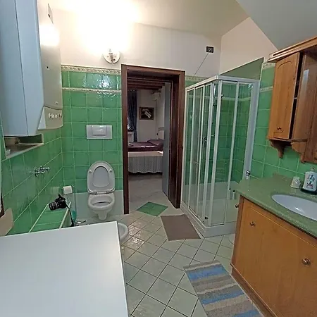 Villamoreno B&B 3*