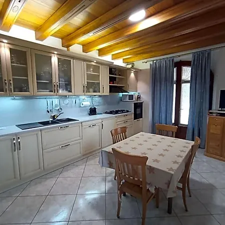 Bed & Breakfast Villamoreno 3*
