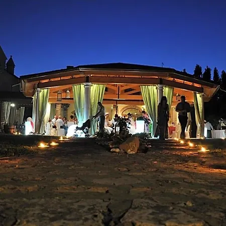 Villamoreno Bed & Breakfast 3*