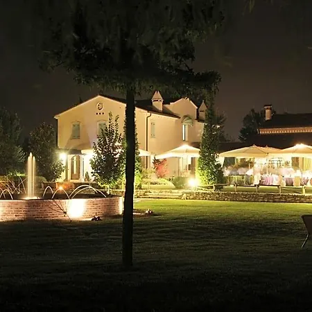 Bed & Breakfast Villamoreno Merlara