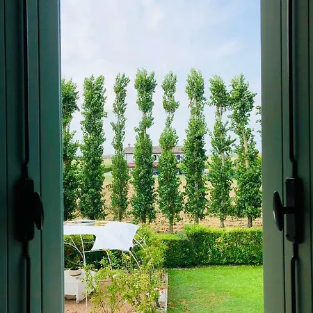 فندق مبيت وإفطار Villamoreno 3*