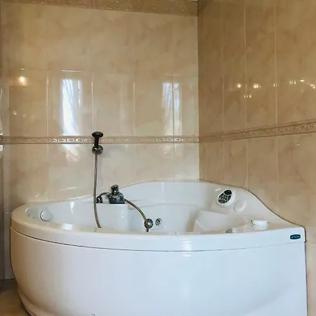 فندق مبيت وإفطار Villamoreno 3*