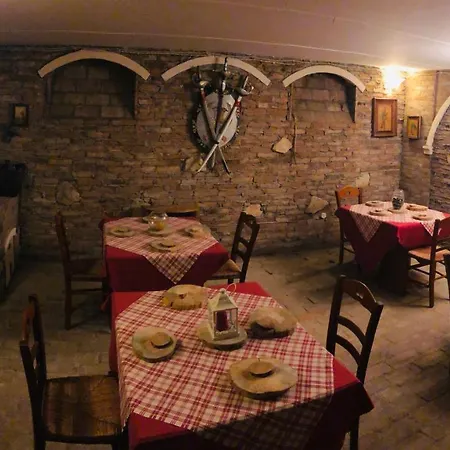 Villamoreno Frühstückspension *