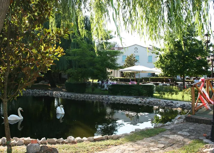Bed & Breakfast Villamoreno