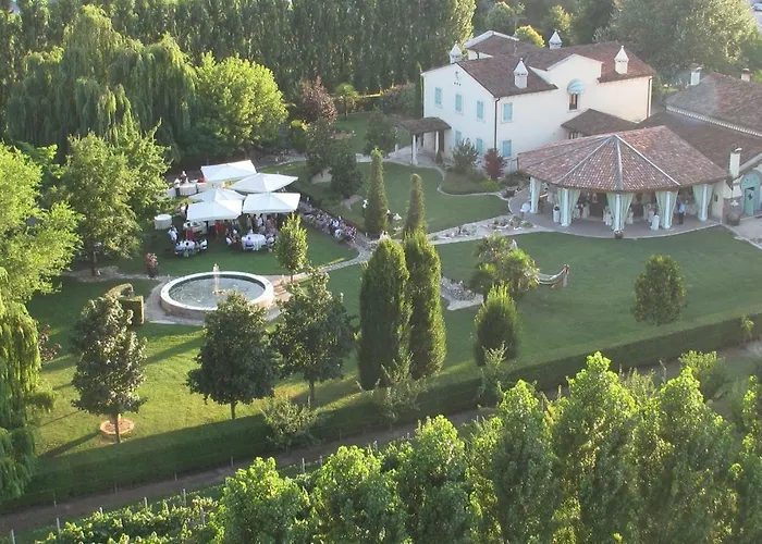 Bed & Breakfast Villamoreno
