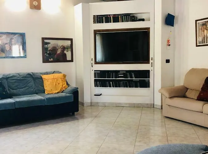 Bed & Breakfast Villamoreno