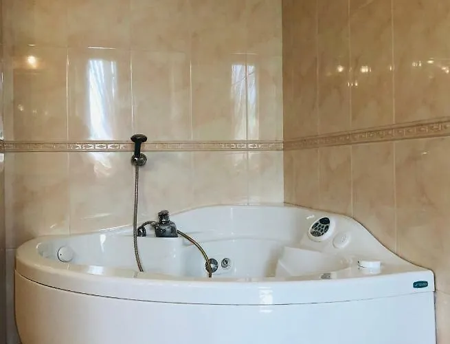 Bed & Breakfast Villamoreno 3*